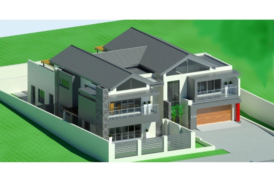 5 Bedroom Property for Sale in Xanadu Eco Park North West